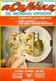 A Cafetina de Meninas Virgens' Poster