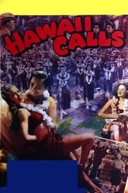 Hawaii Calls' Poster