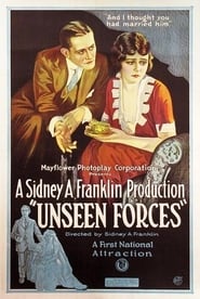 Unseen Forces' Poster