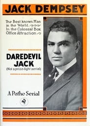 The Adventures of Daredevil Jack' Poster