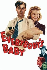 Everybodys Baby' Poster
