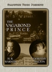 The Vagabond Prince' Poster