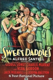 Sweet Daddies' Poster