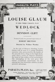 Wedlock' Poster