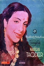 Taqdeer' Poster