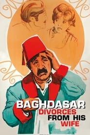 Baghdasar Divorces from His Wife' Poster