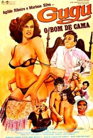 Gugu o Bom de Cama' Poster