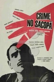 Crime no Sacop' Poster