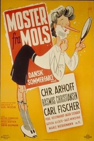 Moster fra Mols' Poster