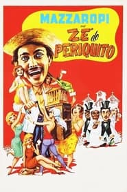 Z do Periquito' Poster