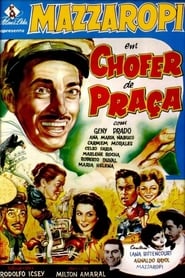 Chofer de Praa' Poster