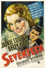 Seventeen' Poster