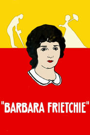Barbara Frietchie' Poster