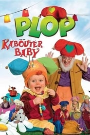 Plop and the Gnome Baby' Poster