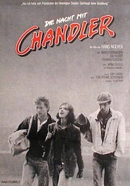 Die Nacht mit Chandler' Poster