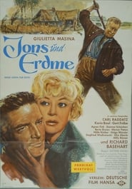 Jons und Erdme' Poster
