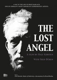 The Lost Angel' Poster