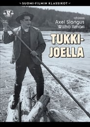 Tukkijoella' Poster