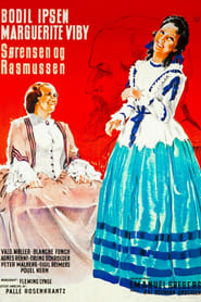 Srensen og Rasmussen' Poster
