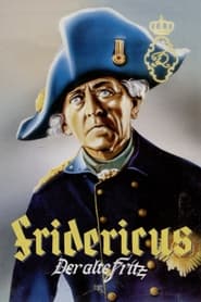 Fridericus' Poster