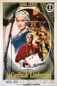 Il cardinale Lambertini' Poster