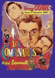 Les combinards' Poster