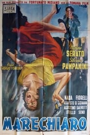 Marechiaro' Poster