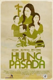 Huling Pasada' Poster