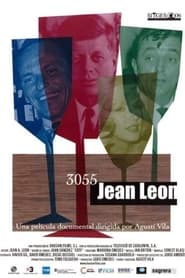 3055 Jean Leon' Poster
