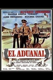 El aduanal' Poster