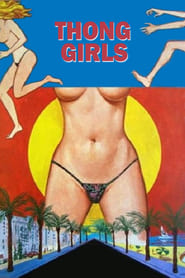 Thong Girls' Poster