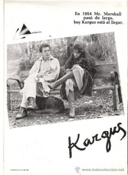 Kargus' Poster