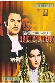 La guarida del buitre' Poster