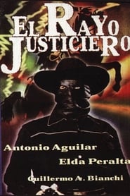 El rayo justiciero' Poster