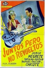 Juntos Pero No Revueltos' Poster