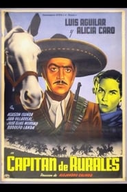 Rural captain' Poster