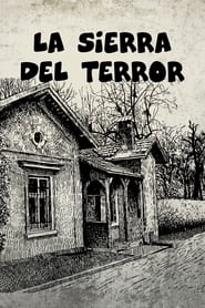 La sierra del terror' Poster