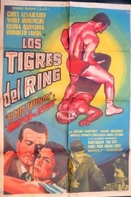 Los tigres del ring' Poster