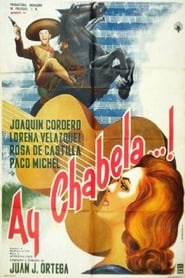 Ay Chabela' Poster