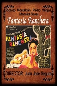 Fantasa ranchera' Poster