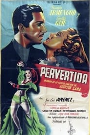 Perverted Woman' Poster
