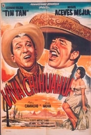 Viva Chihuahua' Poster