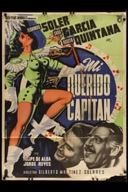 My Dear Captain' Poster