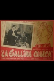 La gallina clueca' Poster