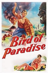 Bird of Paradise' Poster