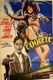 Coqueta' Poster