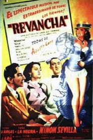 Revancha' Poster