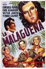 La malaguea' Poster