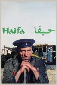 Haifa' Poster