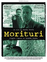 Morituri' Poster
